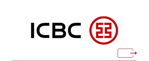 [Translate to Chinese:] Logo ICBC