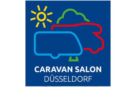 CARAVAN SALON - Die Weltleitmesse für mobiles Reisen.