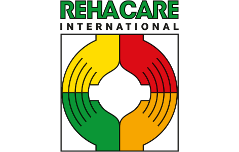 REHACARE – weltweit größte Fachmesse für Rehabilitation und Pflege