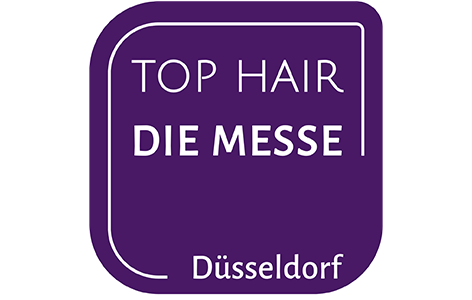 TOP HAIR Düsseldorf -- Die internationale Friseurmesse