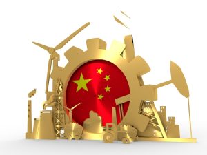中国经济中国强制性证书