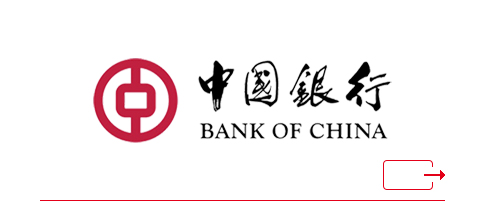 [Translate to Chinese:] Logo Bank of China