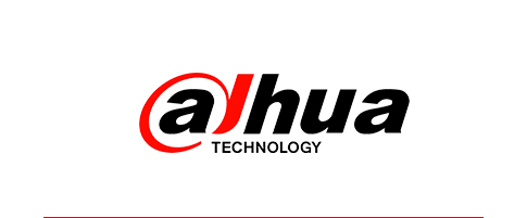 Logo Dahua