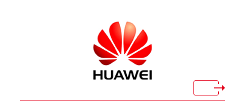 [Translate to Chinese:] Firma Huawei