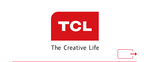 [Translate to Chinese:] Logo TCL