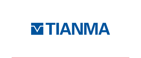 [Translate to Chinese:] Logo Tianma