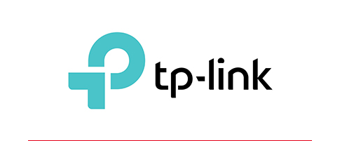 [Translate to Chinese:] Firma TP-Link