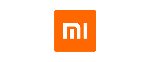 [Translate to Chinese:] Logo Xiaomi