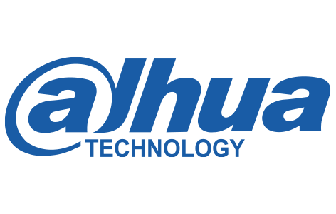 [Translate to Chinese:] Logo alhua Technology