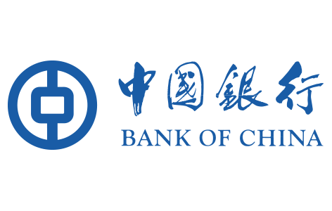 [Translate to Chinese:] Logo Bank of China