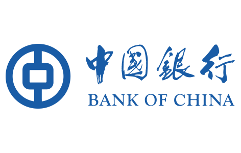 Logo Bank of China