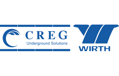 Logo CREG WIRTH