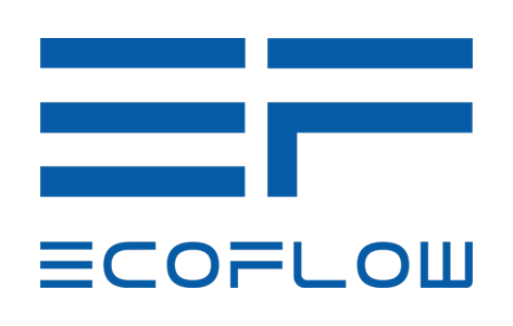 [Translate to Chinese:] Logo Ecoflow