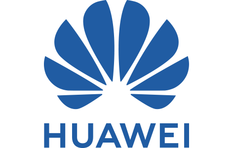 [Translate to Chinese:] Logo Huawei