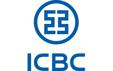 Logo ICBC