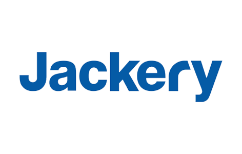 [Translate to Chinese:] Logo Jackery