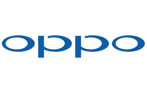 Logo OPPO