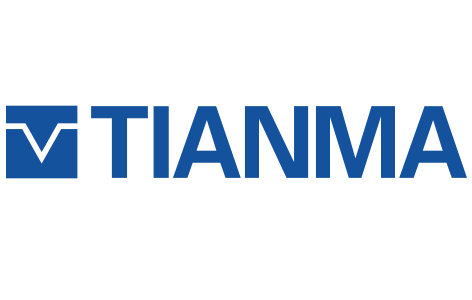 Logo Tianma