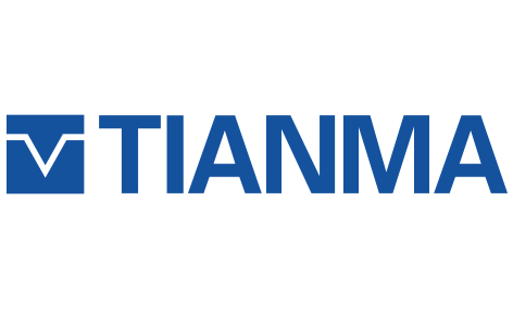 [Translate to Chinese:] Logo Tianma