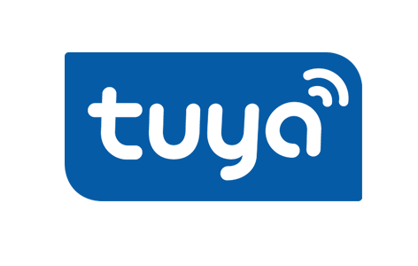 [Translate to Chinese:] Logo Tuya