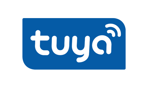 Logo Tuya