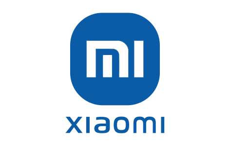 [Translate to Chinese:] Logo Xiaomi