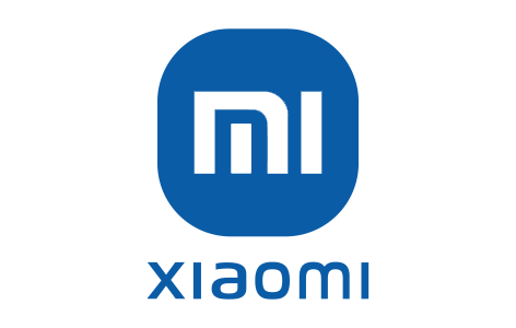 Logo Xiaomi