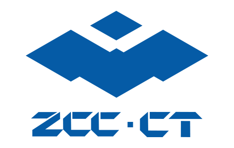 Logo ZCC CT