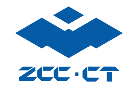 [Translate to Chinese:] Logo ZCC CT