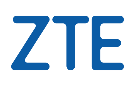 Logo ZTE