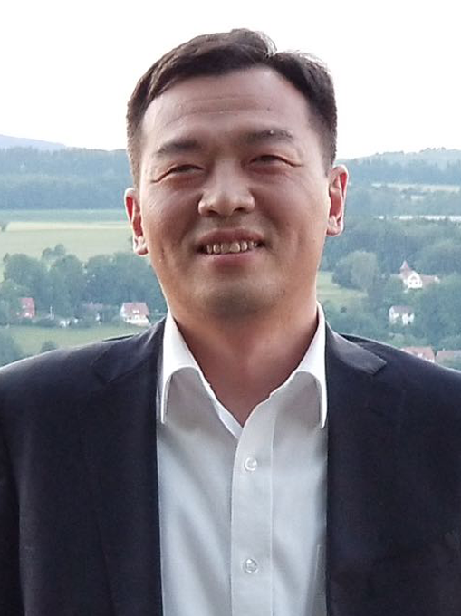 Yongchuan Wang, Vorsitzender Chinese Enterprises Association