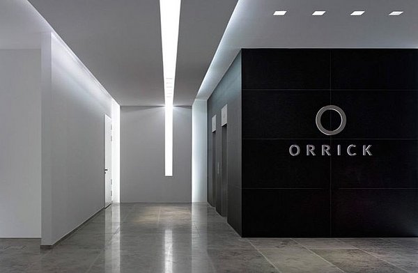 Orrick, Herrington & Sutcliffe LLP