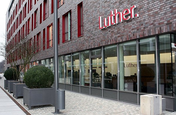 Luther Rechtsanwaltsgesellschaft mbH