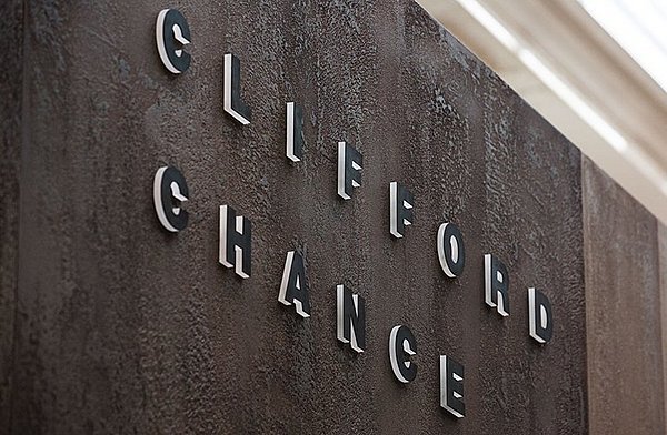 Clifford Chance Partnerschaft mbB