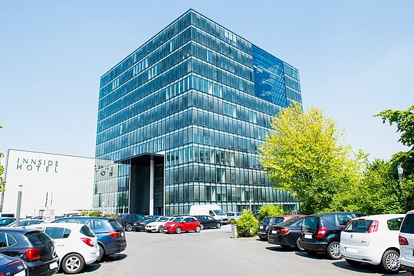 Fischer HRM GmbH Internationale Berater für Human Resources Management