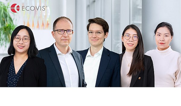 ECOVIS Audit AG Wirtschaftsprüfungsgesellschaft