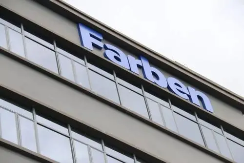 Farben Information Technology(Deutschland) GmbH